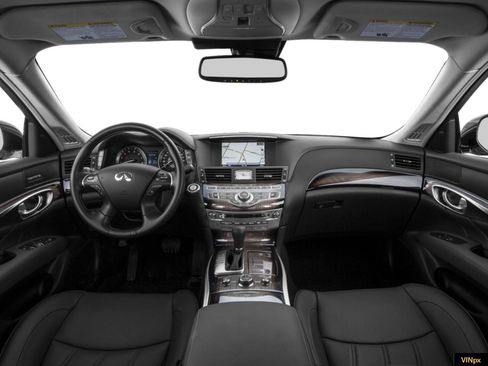 Used 2018 INFINITI Q70 L 3.7 image 4