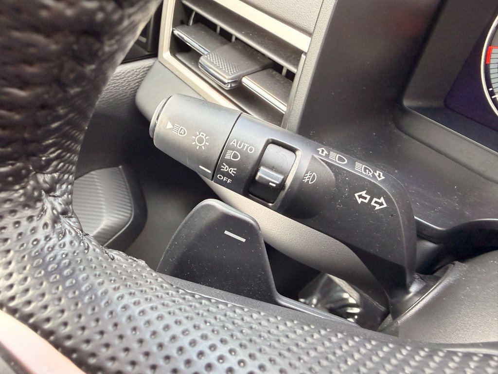 Used 2023 Mitsubishi Outlander Ralliart AWD/4WD image 19