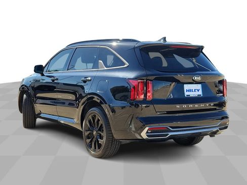 Used 2021 Kia Sorento SX image 6