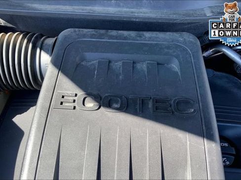Used 2013 GMC Terrain SLT w/ Cargo Package FWD image 31