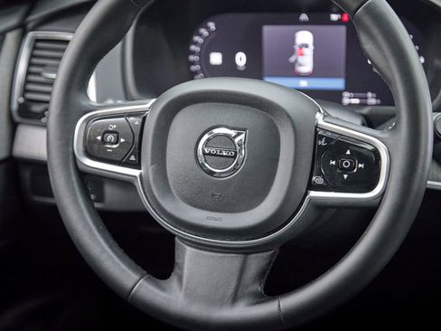 Certified 2023 Volvo XC90 T8 Ultimate w/ Protection Package Premier AWD/4WD image 31