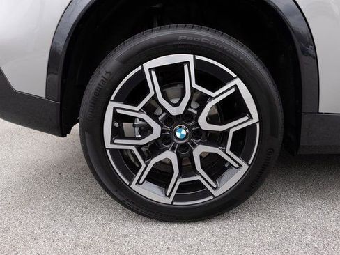 New 2025 BMW X1 xDrive28i w/ Premium Package image 11