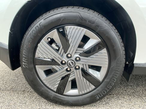 New 2025 Nissan Murano SL w/ Cargo Package image 20