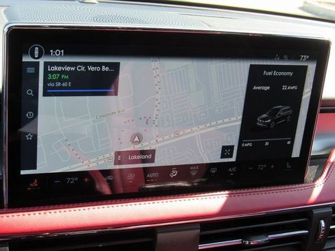 Used 2023 Lincoln Corsair Reserve FWD image 16