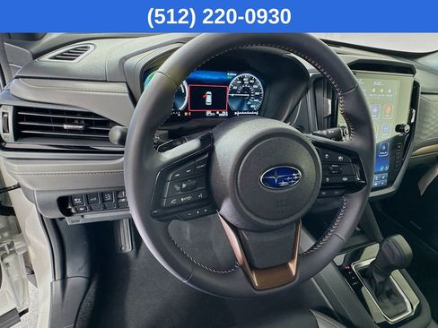 Certified 2025 Subaru Forester Sport image 12