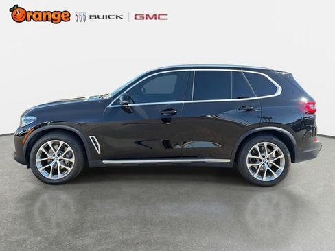 Used 2022 BMW X5 xDrive40i image 6