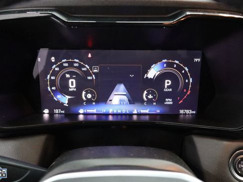 Used 2024 Chevrolet Colorado LT w/ LT Convenience Package image 18