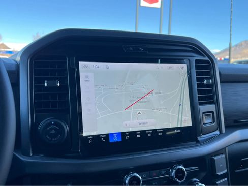 New 2026 Ford F150 XLT w/ Equipment Group 302A MID image 35