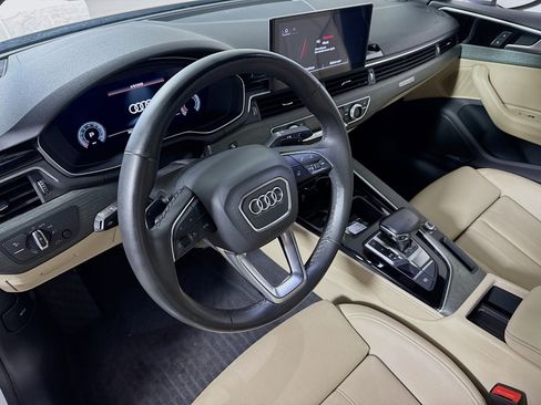 Used 2023 Audi A5 2.0T Premium Plus w/ Premium Plus image 13