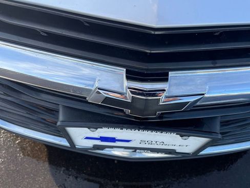 Used 2022 Chevrolet Malibu RS image 33