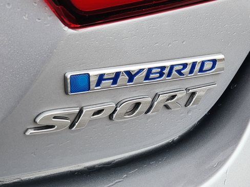 Used 2022 Honda Accord Sport image 13
