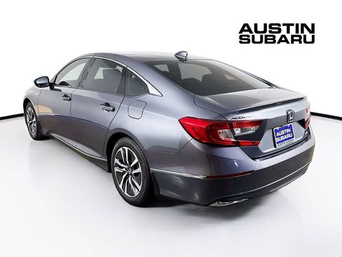 Used 2021 Honda Accord EX-L image 5