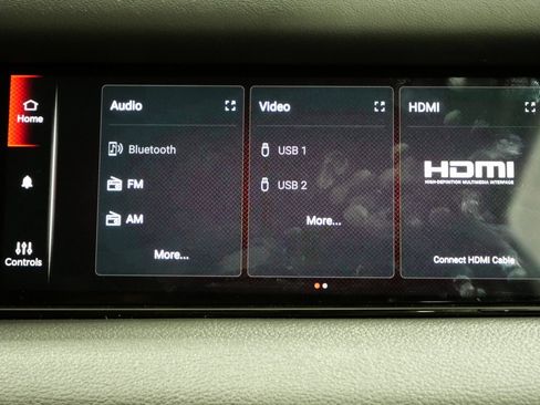 New 2025 RAM 1500 Rebel w/ Advanced Safety Group II image 21