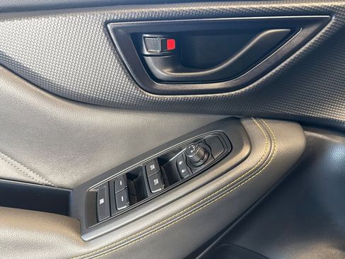 Certified 2025 Subaru Forester Wilderness w/ Wilderness Package image 10