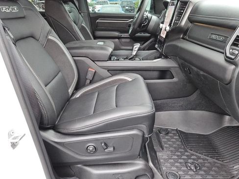 Used 2026 RAM 1500 RHO w/ Bed Utility Group AWD/4WD image 15