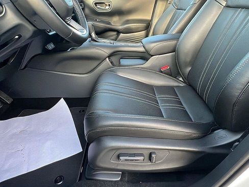 New 2027 Honda HR-V EX-L image 22