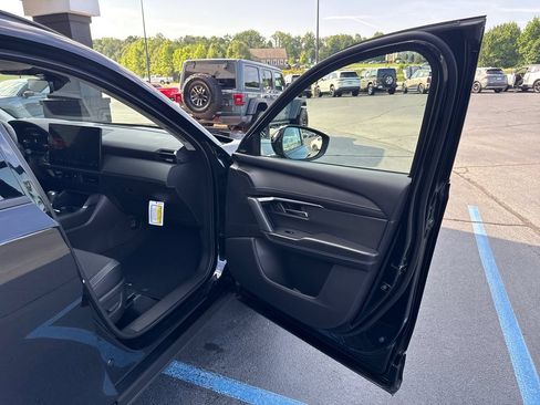 New 2026 MAZDA CX-5 2.5 S w/ Premium Plus Package AWD/4WD image 12