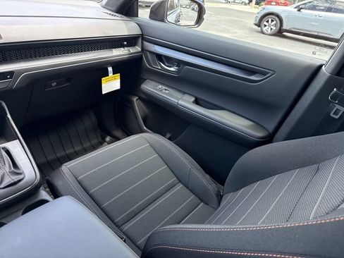 New 2026 Honda CR-V Sport image 22