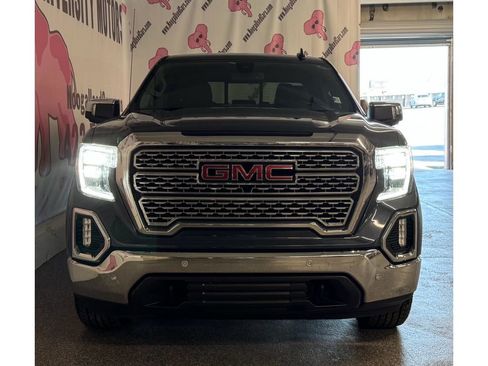 Used 2019 GMC Sierra 1500 SLT w/ SLT Premium Plus Package image 6