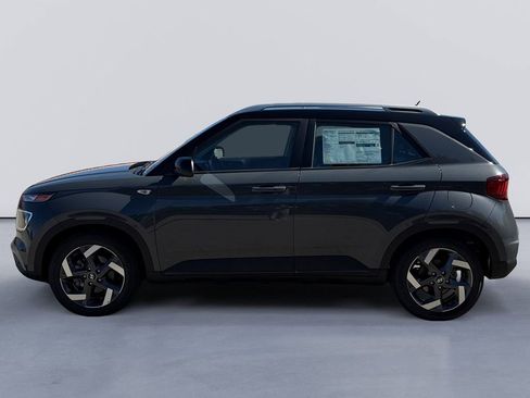 New 2026 Hyundai Venue SEL FWD image 6
