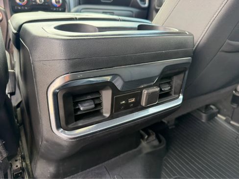 Used 2020 GMC Sierra 1500 Elevation w/ Elevation Value Package RWD image 20