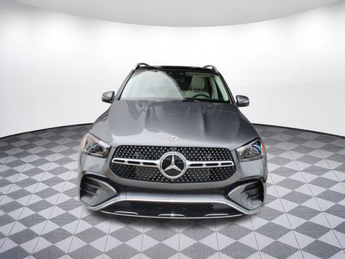New 2026 Mercedes-Benz GLE 450 4MATIC image 5