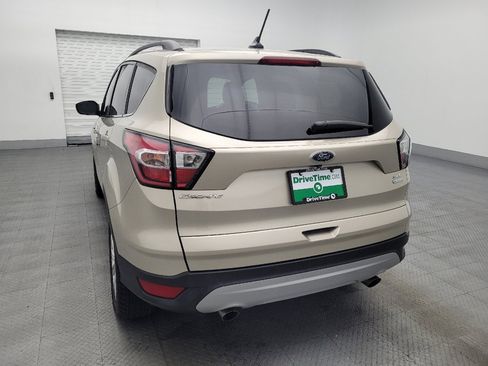 Used 2018 Ford Escape SEL w/ Ford Safe & Smart Package image 6
