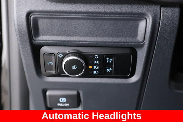 Used 2024 Ford F150 STX w/ STX Black Appearance Package AWD/4WD image 19