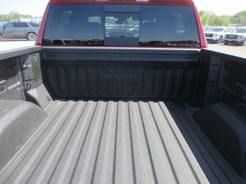 New 2026 GMC Sierra 1500 AT4 w/ AT4 Premium Package AWD/4WD image 6