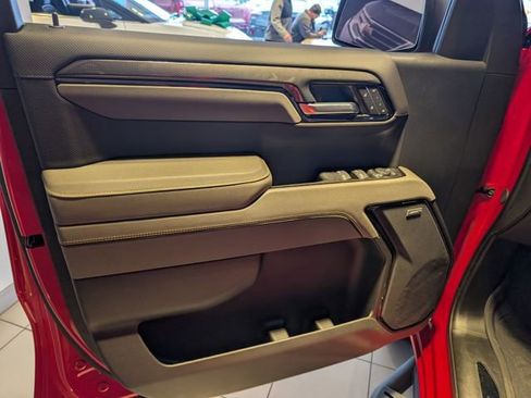 New 2026 Chevrolet Silverado 1500 ZR2 image 15