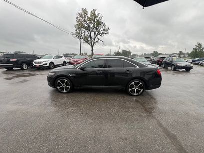 Used 2015 Ford Taurus SHO w/ Equipment Group 401A