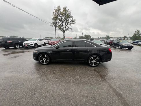 Used 2015 Ford Taurus SHO w/ Equipment Group 401A AWD/4WD image 1