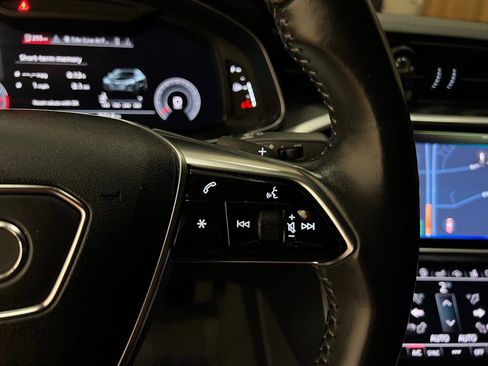 Used 2020 Audi A7 3.0T Premium Plus w/ Premium Plus Package image 29