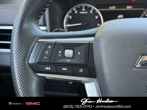 Used 2025 Mitsubishi Outlander SE FWD image 29