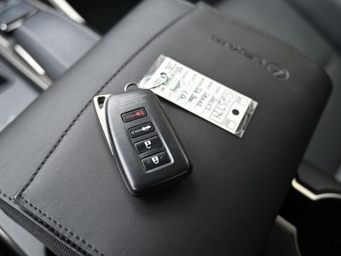 Used 2017 Lexus IS 300 IS 300 F Sport AWD w/ Navigation System Package image 33