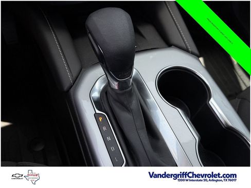 Certified 2024 Chevrolet Blazer LT w/ Convenience Package FWD image 18