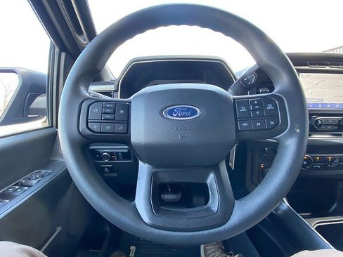 Used 2022 Ford F150 XL w/ STX Appearance Package image 19