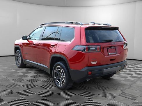 New 2026 Jeep Cherokee Limited AWD/4WD image 4