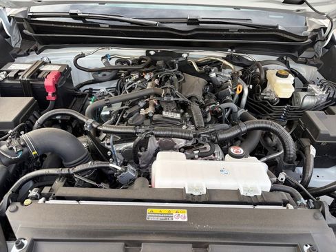 Used 2025 Toyota Tacoma SR RWD image 21