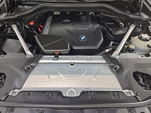 Used 2021 BMW X3 xDrive30i w/ Premium Package image 15