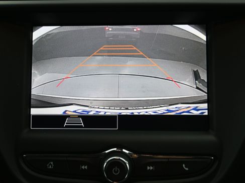 Used 2023 Chevrolet TrailBlazer LT image 17