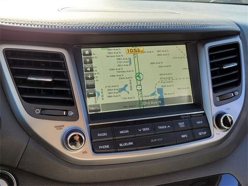 Used 2016 Hyundai Tucson Limited w/ Option Group 03 image 28