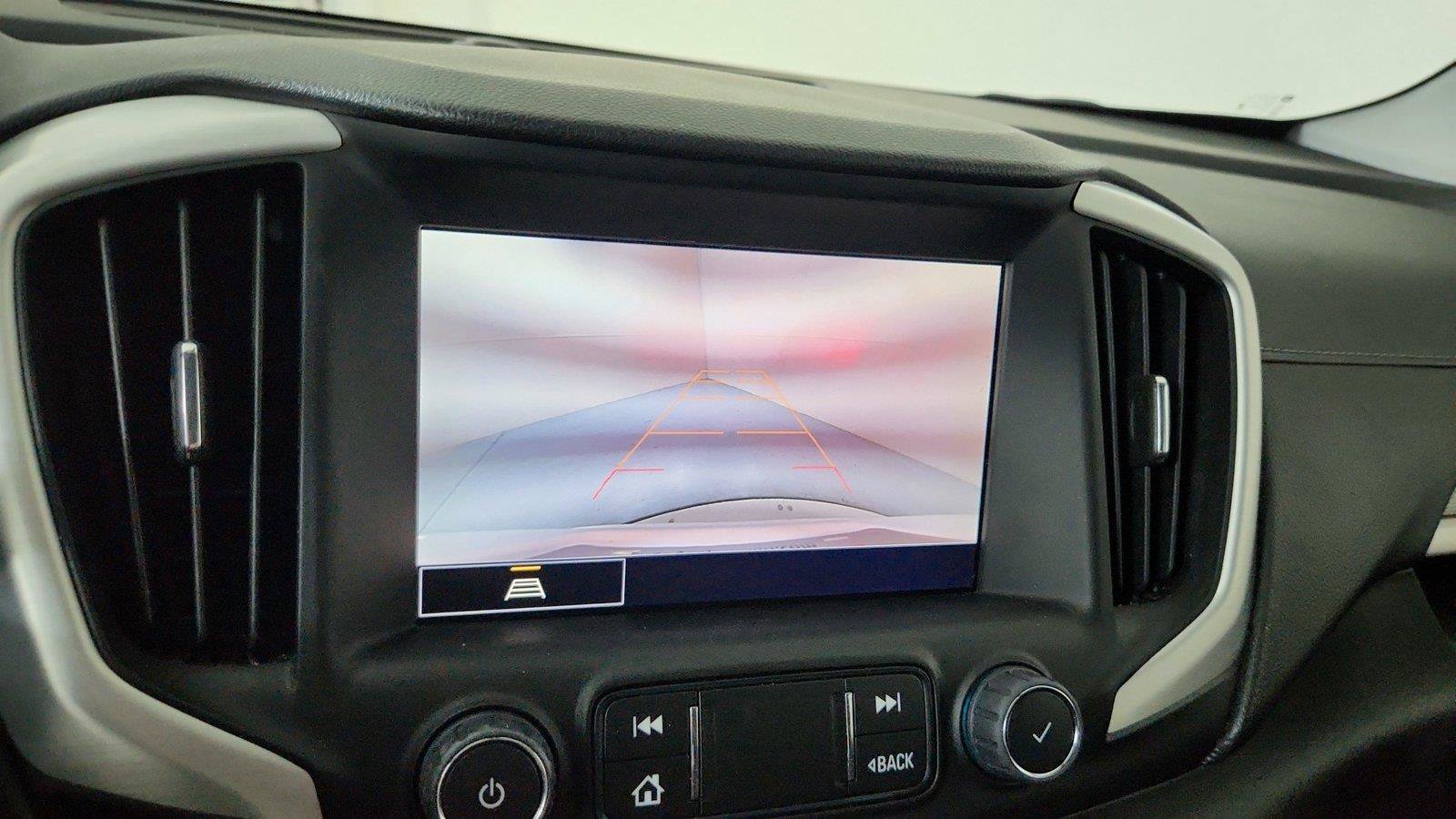 Used 2024 GMC Terrain SLT AWD/4WD image 37