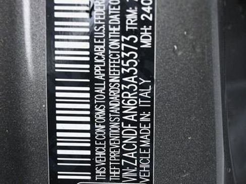 Used 2024 Dodge Hornet GT w/ GT Blacktop Package image 28