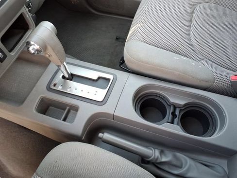 Used 2019 Nissan Frontier SV AWD/4WD image 18