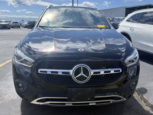 Certified 2023 Mercedes-Benz GLA 250 4MATIC image 2
