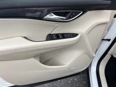 Used 2023 Buick Envision Preferred FWD image 14
