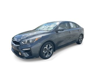 Used 2019 Kia Forte LXS video 1