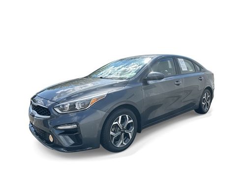 Used 2019 Kia Forte LXS image 1