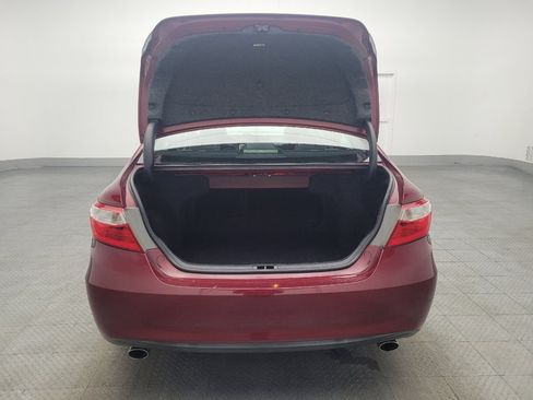 Used 2017 Toyota Camry XLE image 29